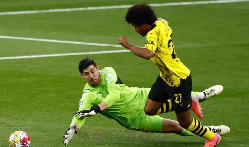 库尔图瓦:要肩负皇马队徽赋予的历史责任 库尔图瓦:要肩负皇马队徽赋予的历史责任