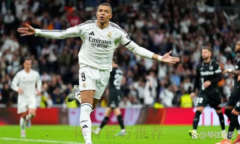 皇马并不急于运作姆巴佩转会 正等待巴黎的回应 皇马并不急于运作姆巴佩转会 正等待巴黎的回应