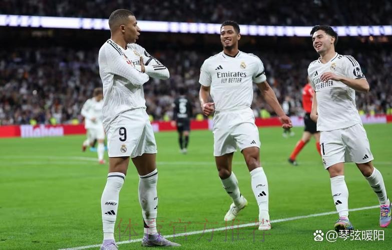 皇马并不急于运作姆巴佩转会 正等待巴黎的回应 皇马并不急于运作姆巴佩转会 正等待巴黎的回应