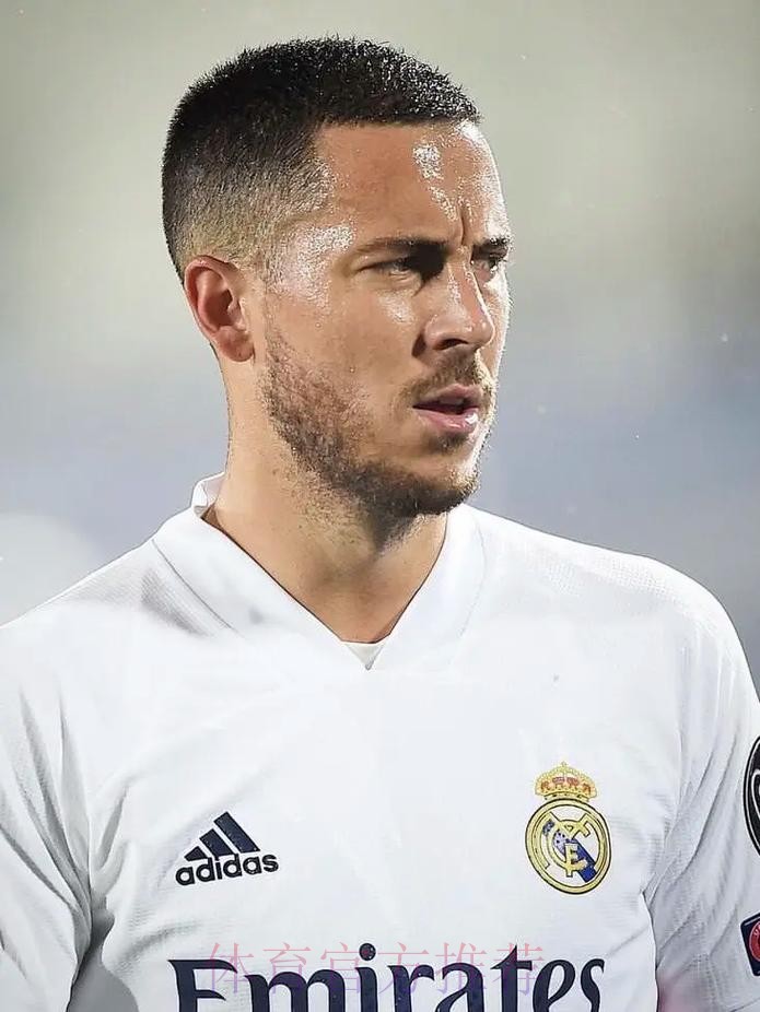 每体:依然渴望证明自己 阿扎尔可能在皇马再待一年 每体:依然渴望证明自己 阿扎尔可能在皇马再待一年