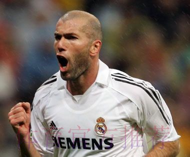 记者问齐达内发公开信 遭怒怼：你的工作真可耻