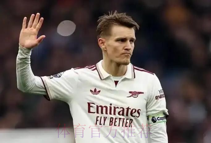 安切洛蒂告诉厄德高他是球队重要一员 新赛季有机会