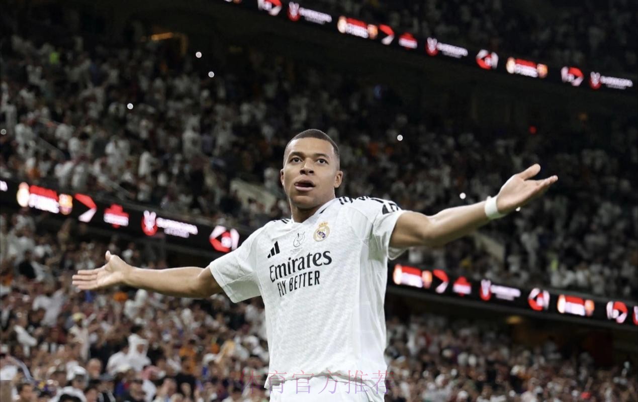 莱昂纳多:皇马认为姆巴佩一定加盟 也许他们太过肯定