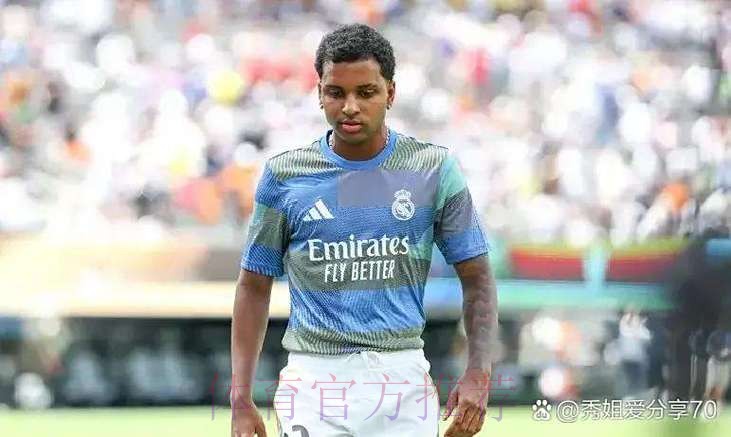 立场明确! 罗德里戈决心留在皇马 没有转会的打算